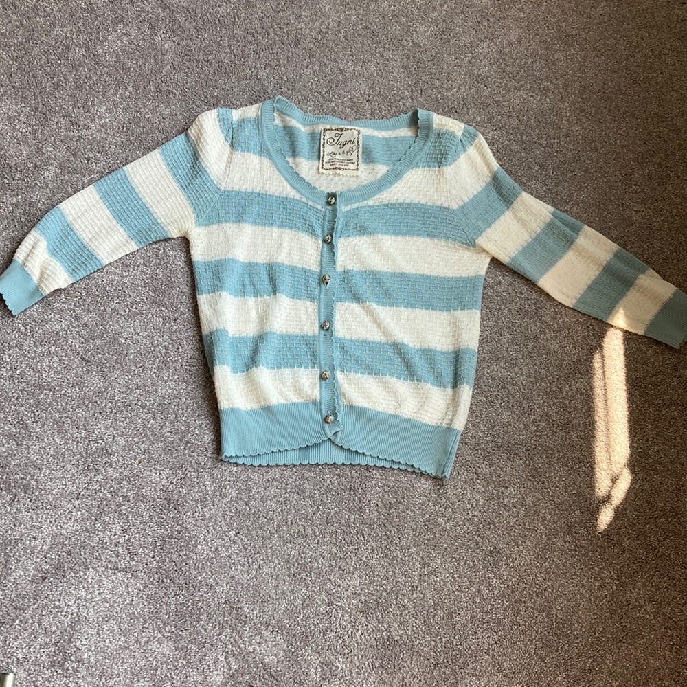 Ingni Cardigan Size S